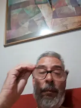 DotadoSaoCristovaoRJ online show from April 19, 8:57 am