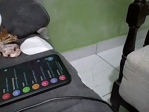 Ntshire online show from October 21, 11:27 pm