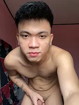 JerichoGutierez online show from October 19, 6:36 am