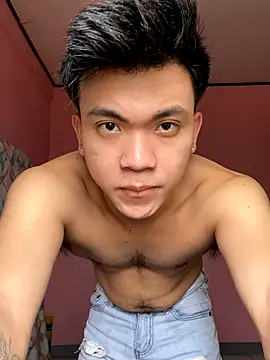 JerichoGutierez online show from December 15, 3:11 am