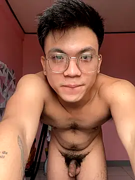 JerichoGutierez online show from January 6, 4:27 am