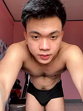 JerichoGutierez online show from January 9, 3:31 am