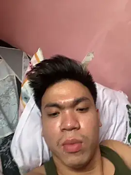 JerichoGutierez online show from February 15, 1:13 am