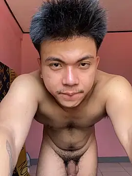 JerichoGutierez online show from May 7, 5:13 am