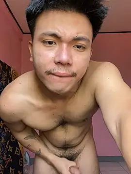 JerichoGutierez online show from May 12, 12:30 am