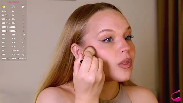 Irene sooth online show from November 3, 5:58 pm