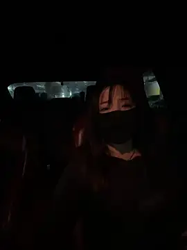 xiao-mo520 online show from October 21, 9:21 am