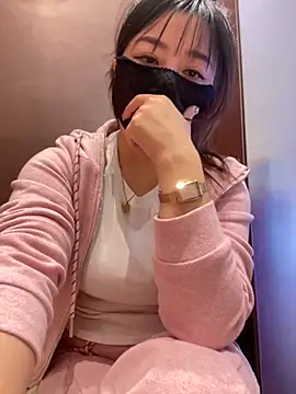 xiao-mo520 online show from October 31, 11:00 am