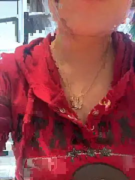 xiao-mo520 online show from November 15, 10:45 am