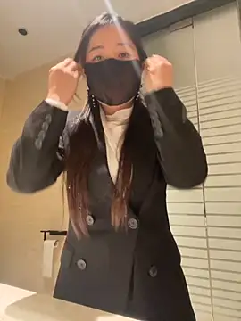 xiao-mo520 online show from November 30, 2:43 pm