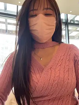 xiao-mo520 online show from March 10, 7:24 am