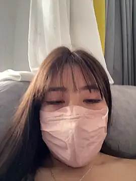 xiao-mo520 online show from March 13, 8:54 am