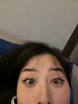 xiao-mo520 online show from April 13, 3:06 pm