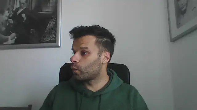 FROCETTO93 online show from October 30, 1:56 pm