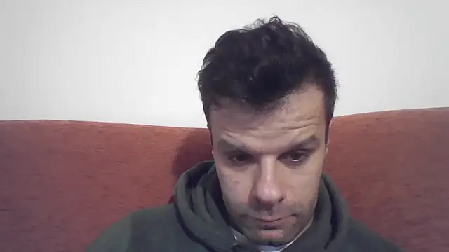 FROCETTO93 online show from December 21, 4:14 pm