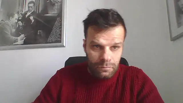 FROCETTO93 online show from January 8, 9:55 am