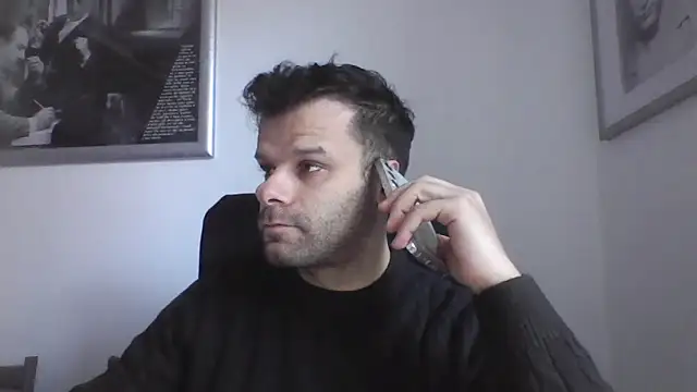 FROCETTO93 online show from January 15, 7:57 am