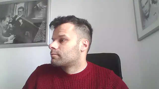 FROCETTO93 online show from February 19, 7:59 am