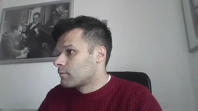 FROCETTO93 online show from April 1, 12:28 pm