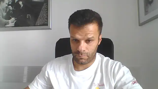 FROCETTO93 online show from July 10, 7:01 am