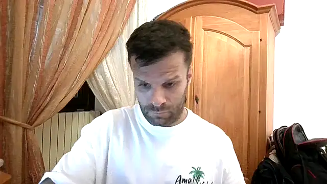 FROCETTO93 online show from July 11, 1:14 pm