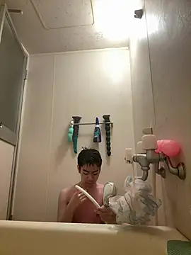 suzaku1229 online show from April 13, 10:54 am