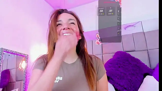 antoneella jones online show from November 13, 1:10 pm