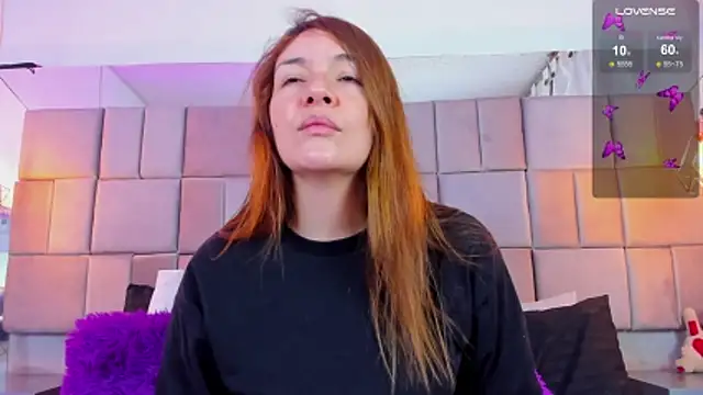 antoneella jones online show from November 27, 1:13 pm