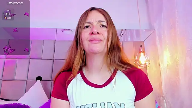 antoneella jones online show from December 16, 12:54 pm