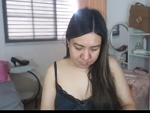 stellahugeX online show from February 14, 4:31 am