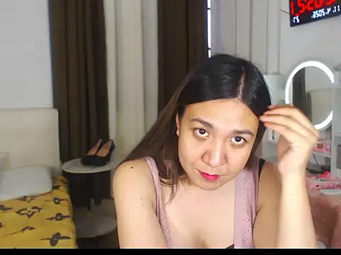 stellahugeX online show from April 11, 4:06 am