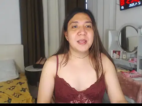 stellahugeX online show from April 12, 12:26 am