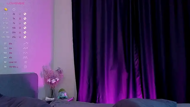 Snapshot of Honeyfern chatting on October 8, 11:24 pm Honeyfern online show from October 8, 11:24 pm