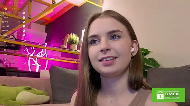 Snapshot of FlexiPixie chatting on November 12, 5:30 am FlexiPixie online show from November 12, 5:30 am