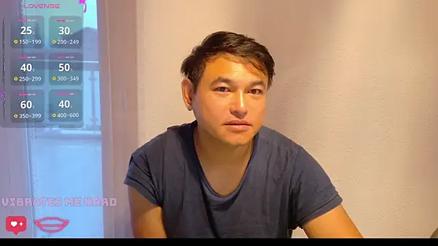 Snapshot of AsianBoy_WhiteDaddy chatting on September 10, 5:07 am AsianBoy WhiteDaddy online show from September 10, 5:07 am