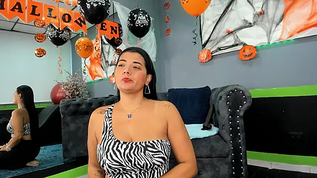 SailonTeen online show from October 30, 3:57 pm