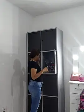 Merybeks online show from October 11, 10:36 am