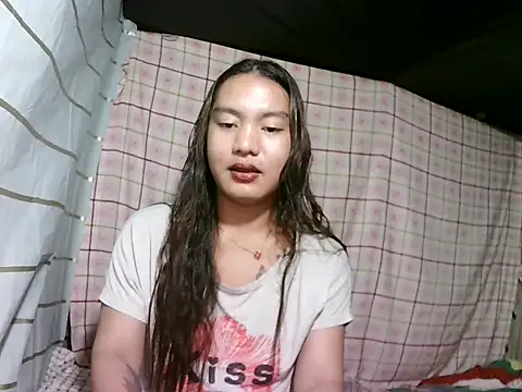 Snapshot of asian_janella chatting on October 9, 6:17 pm asian janella online show from October 9, 6:17 pm