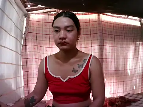 asian janella online show from March 5, 6:53 am