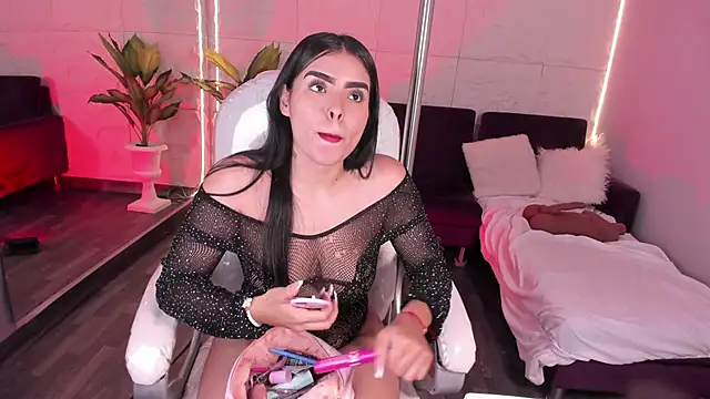 LovelyEyesx online show from November 24, 5:23 pm