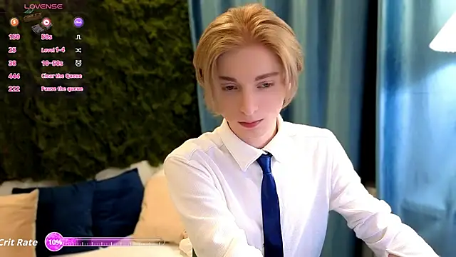 fiachand online show from February 10, 5:06 pm