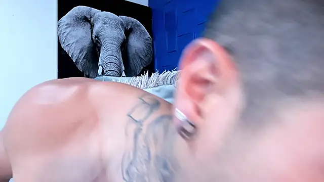 Snapshot of andres-clark92 chatting on November 4, 6:07 pm andres-clark92 online show from November 4, 6:07 pm