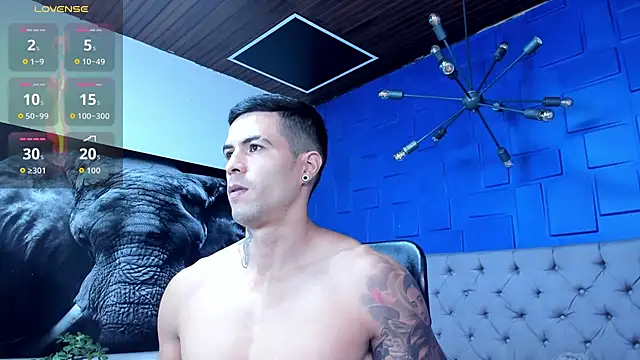 andres-clark92 online show from February 20, 2:06 pm