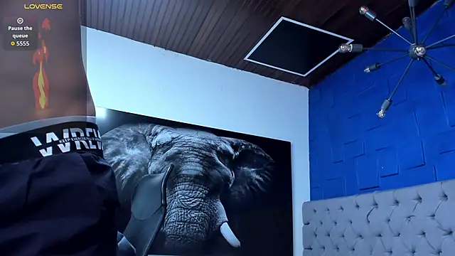 andres-clark92 online show from April 4, 3:20 pm