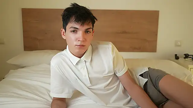 MattyandAiden online show from June 2, 7:05 pm