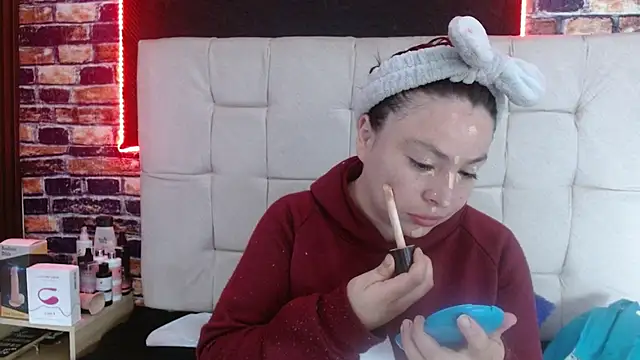 miadoll303av online show from December 22, 11:07 am