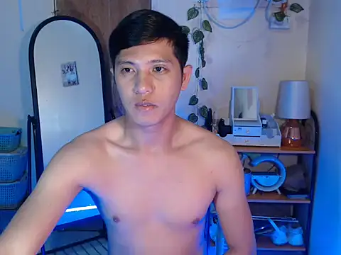 darryl hugecok online show from July 31, 5:34 pm