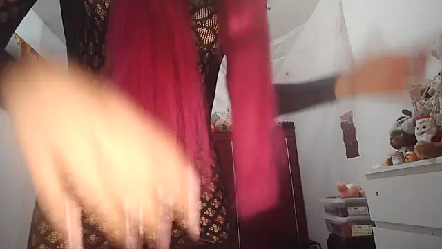 vVicicaaa online show from November 16, 4:45 pm