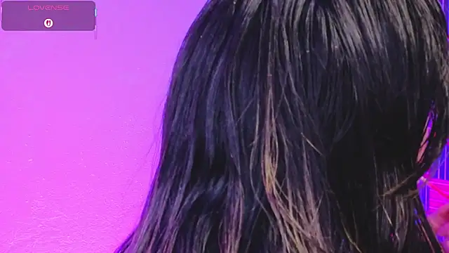 Miranda sexlove  online show from February 6, 6:07 am