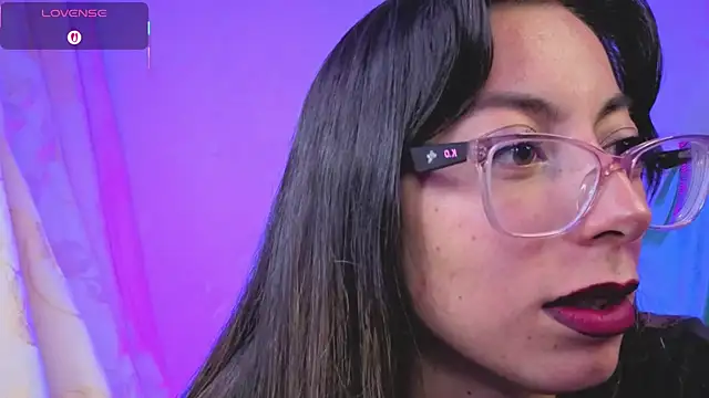 Miranda sexlove  online show from February 14, 12:02 pm